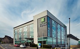 Holiday Inn Express Hamilton